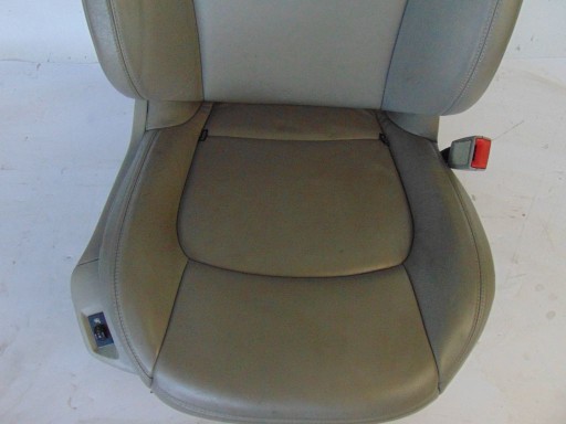 Праве переднє пасажирське сидіння CITROEN C5 III X7 EU - 4