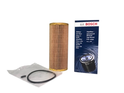 МАСЛЯНИЙ ФІЛЬТР BOSCH 1 457 429 141 1457429141 - 1