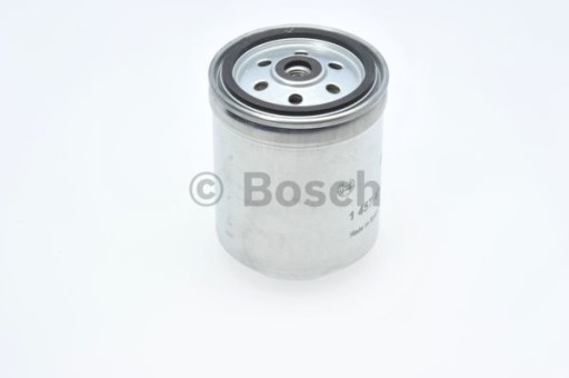 Bosch 1 457 434 123 паливний фільтр - 5