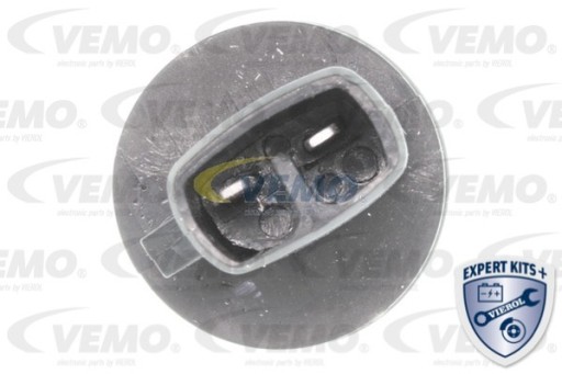 Регулюючий клапан компресора kli VEMO V24-77-1001 - 3