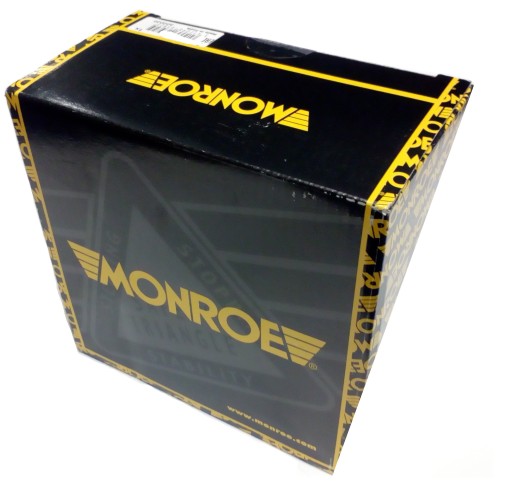 Комплект захисту від пилу, амортизатор MONROE - 3
