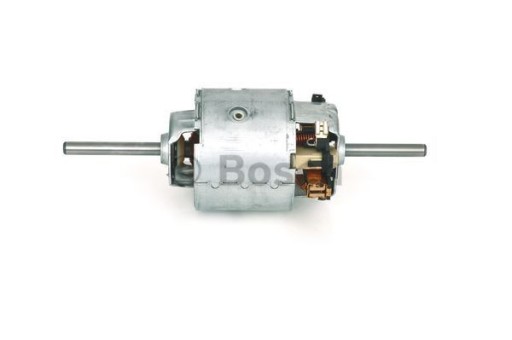 Повітродувка - окремі деталі Bosch 0 130 111 116 - 4