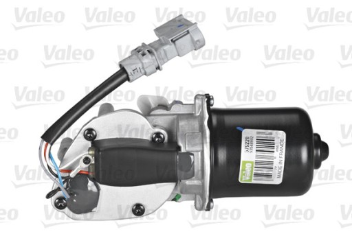 Двигатель стеклоочистителя Valeo 579220 - 4