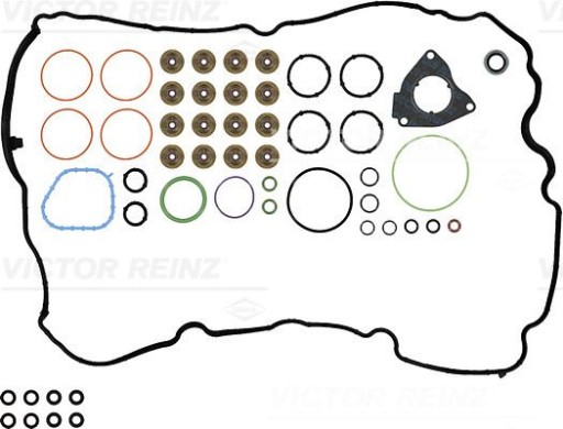 REINZ комплект прокладок BMW Mount REINZ - 2