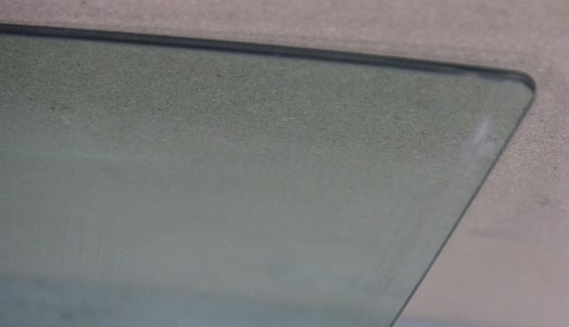 Скло передніх лівих дверей VOLVO V60 S60 клеєне - 3