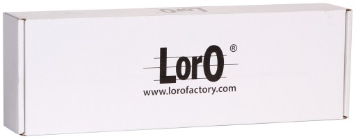 Лампа номерного знака LORO 017-41-905LED - 1