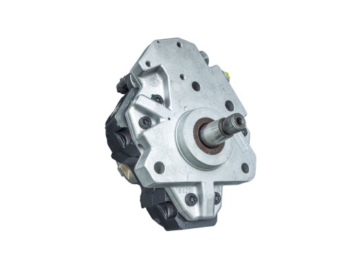 Насос 0445010042 Bosch 1.4 HDi Peugeot - 2