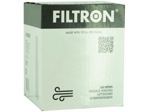 Filtron AD 785/2 картридж осушителя воздуха, instal - 7