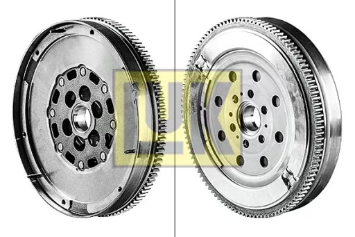 OUTLET! - KOŁO DWUMASOWE OPEL ASTRA/SIGNUM/VECTRA - 2