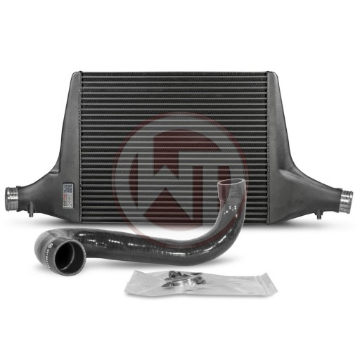 Комплект інтеркулера Audi A4 B9 40tfsi Wagner Tuning - 1