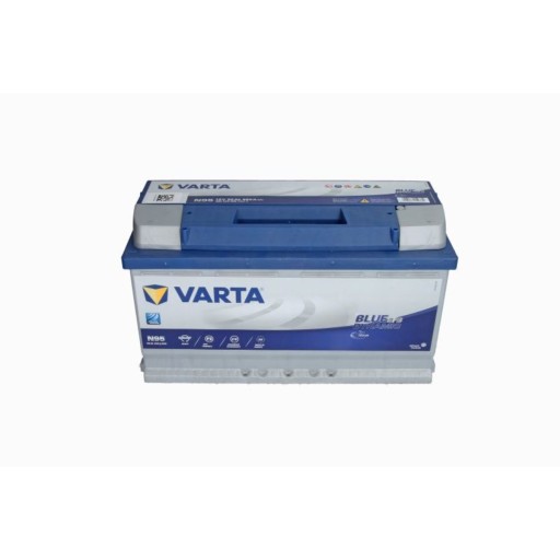 Акумулятор VARTA EFB 95AH 850A P+ - 3