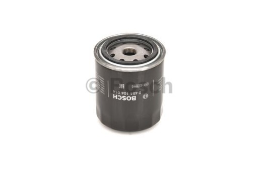 Bosch 0 451 104 014 Filtr oleju - 2
