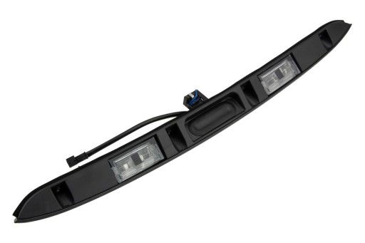 Дверна ручка планка бленда мікро контакт заслінки BMW 3 E46 98 - - 1