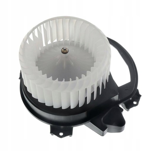 Вентилятор MERCEDES CLA coupe (C117) 2013 - 2019 - 1