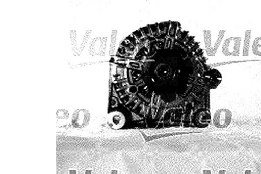 VALEO генератор BMW 3 330 D (E46) - 2