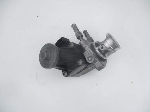 КЛАПАН EGR OPEL PEUGEOT CITROEN FORD TOYOTA 1.5 HDI - 1