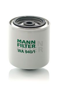MANN-FILTER wa 940/1 фільтр охолоджуючої рідини - 5