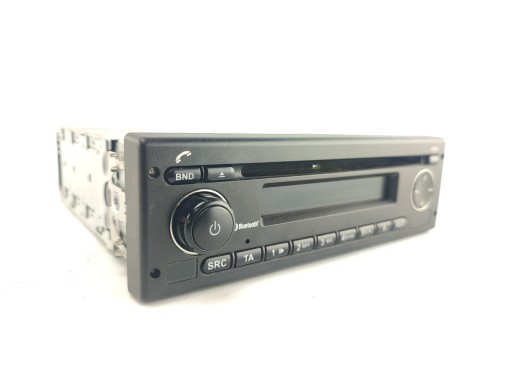RADIO CD USB BT IVECO DAILY VI (2014-) 5802018763 - 10