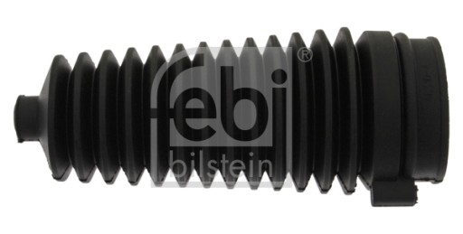 FEBI BILSTEIN 21257 КРИШКА РУЛЬОВОГО МЕХАНІЗМУ - 3