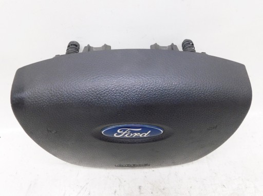 PODUSZKA AIRBAG KIEROWNICY - FORD TRANSIT V 06-14 - 2