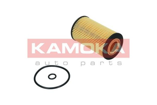Масляний фільтр KAMOKA f119701 En Distribution - 4
