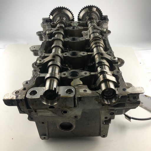 Головка двигателя MERCEDES 1.6 CGI W176,W246,W242 16 - 14
