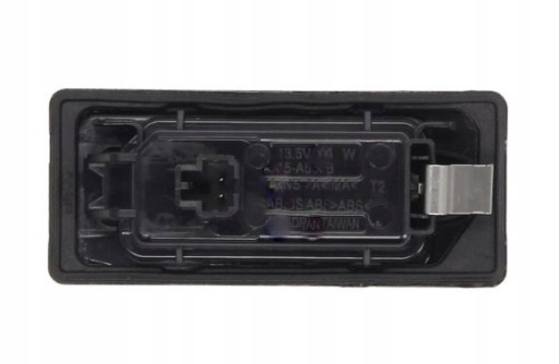Підсвічування панелі AUDI A1 8x A3 8V LED - 4
