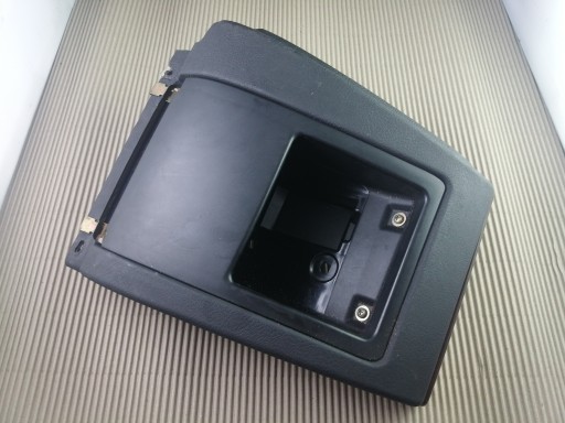 Заглушка консолі OBD BMW 5 E39 514582559499 - 2