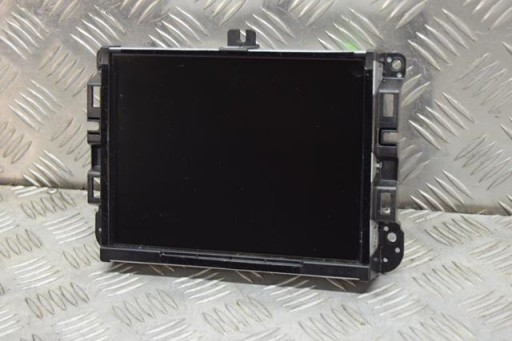 ЕКРАН ДИСПЛЕЙ 8" JEEP CHEROKEE KL 68238619AG - 9