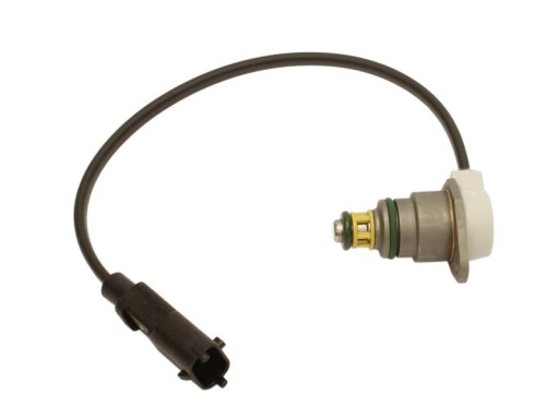 Клапан регулювання тиску Bosch 281002314 - 3