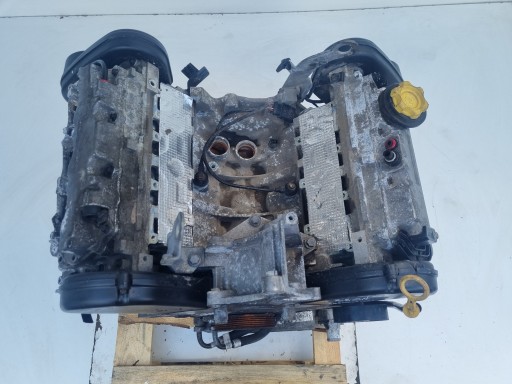Двигун Rover 45 2.5 V6 177km хороша компресія 25k4f - 3
