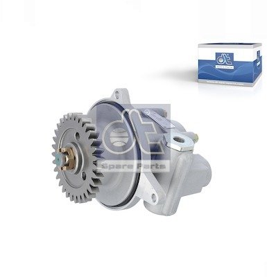 DT Spare Parts 2.53187 Pompa hydrauliczna, układ k - 2