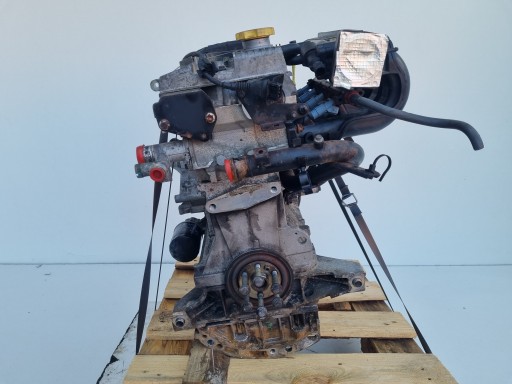 Двигун в зборі Rover 75 1.8 16V 98-05r 120tys 18k4f - 8