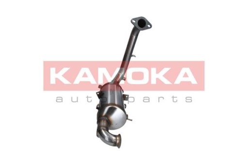 KAMOKA DPF сажовий фільтр FORD C-MAX 03 -, F - 2