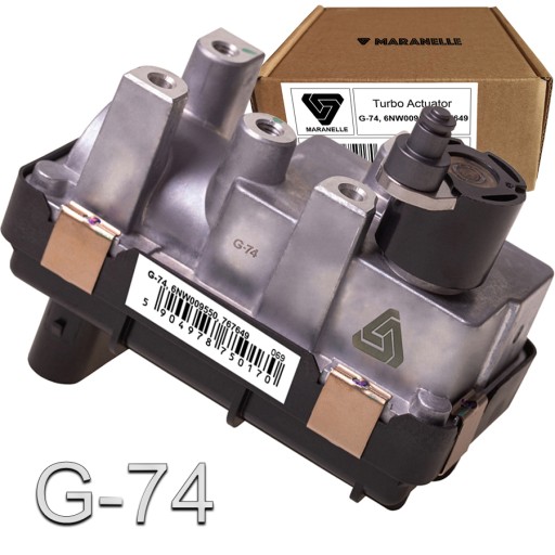 Turbo actuator G-74 Ford Transit Ranger 2.2 TDCi - 2