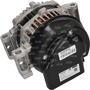 Alternator - 1