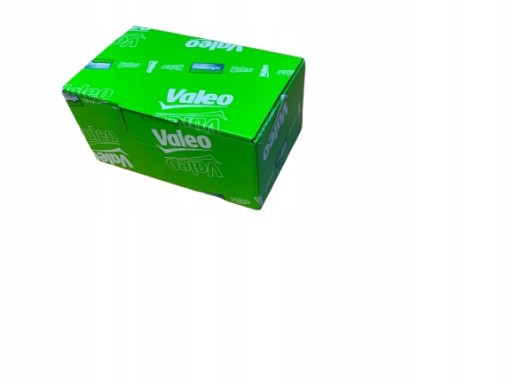 Kompresory klimatyzacji VALEO 699393 + Gratis - 2