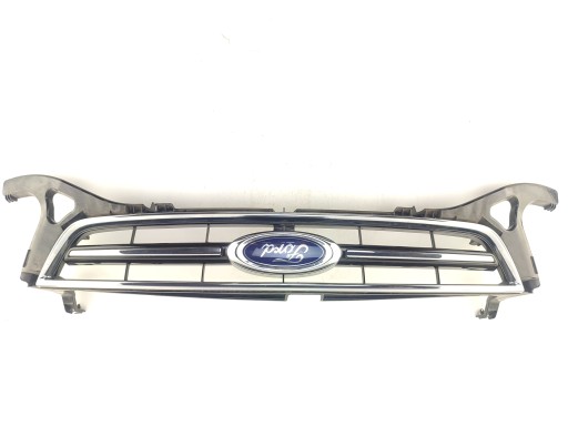 ATRAPA GRILL FORD MONDEO MK4 LIFT (2010-2014) - 8