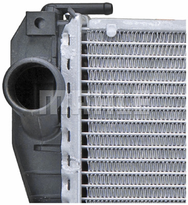 MAHLE КУЛЕР CR281000P - 3