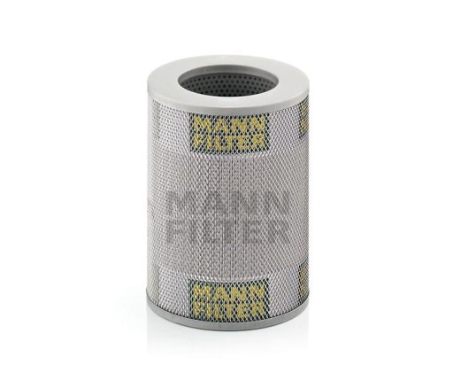Mann-Filter HD 15 001 Filtr hydrauliczny - 1