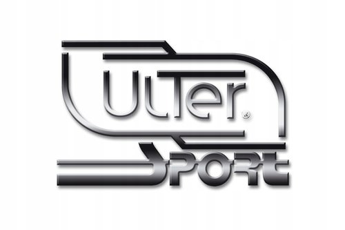 Tłumik sportowy FIAT 500 ABARTH 1.4 | ULTER - 8