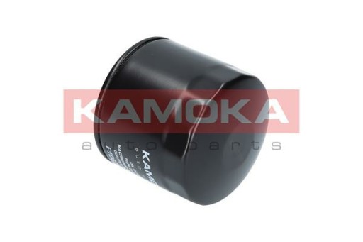 Масляний фільтр KAMOKA f106701 En Distribution - 4