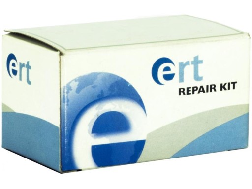 ERT 150555-C поршень, ERT 84351230 тормозной суппорт - 2