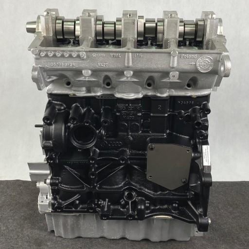 Відновлений двигун 1.9 TDI BRS BRR VW T5 - 10