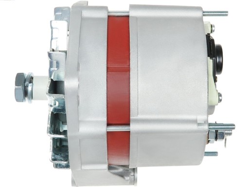 Alternator AS-PL A0135 - 4