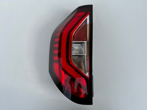 Renault Kangoo 3 III 2021-2023 lampa lewa LED NOWA - 1