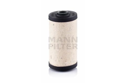 Топливный фильтр MANN-FILTER bfu707 ru распределение - 3
