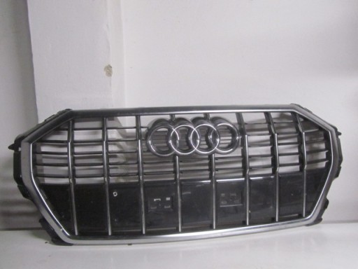 Audi OE 83a853651 решітка радіатора - 1