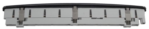 Додатковий димчастий світлодіодний стоп-сигнал AUDI A3 8P1 -12 - 1