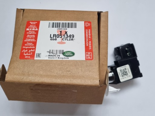 KAMERA LAND ROVER 2103.6255 LR051349 - 3